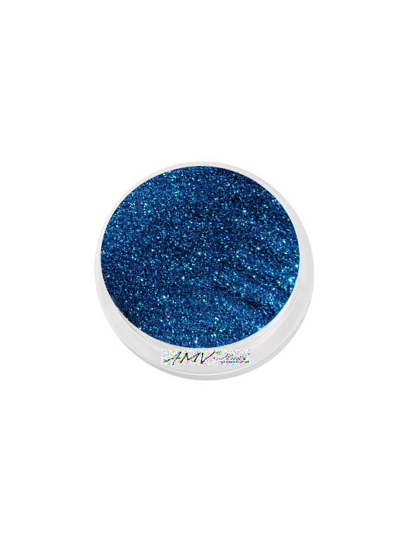 Sclipici B706 Green Blue